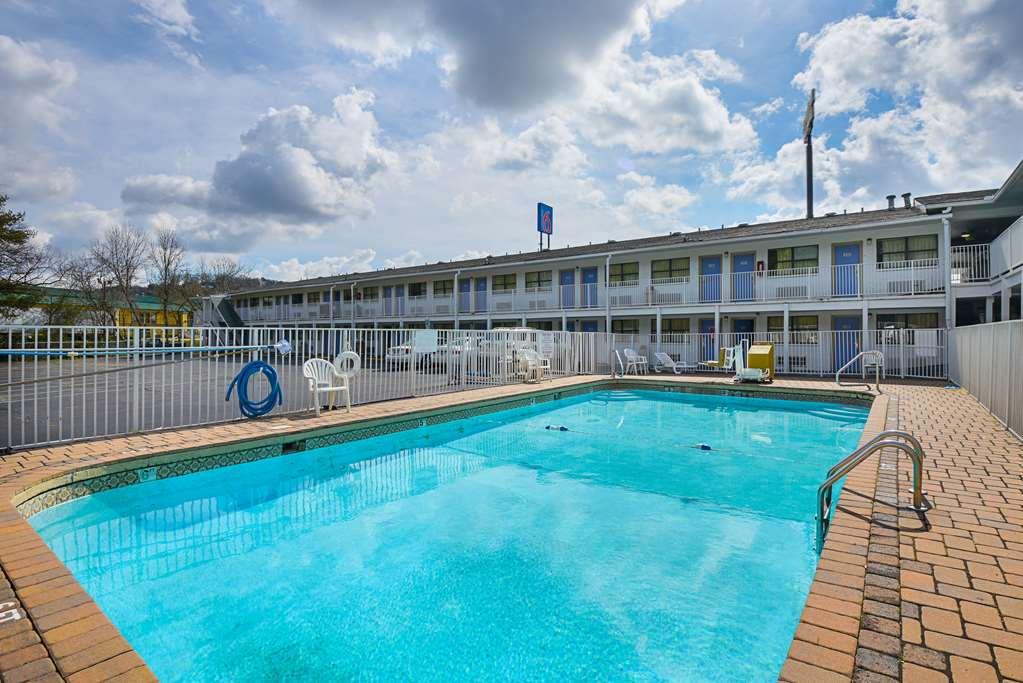 Motel 6 Chattanooga East Ανέσεις φωτογραφία